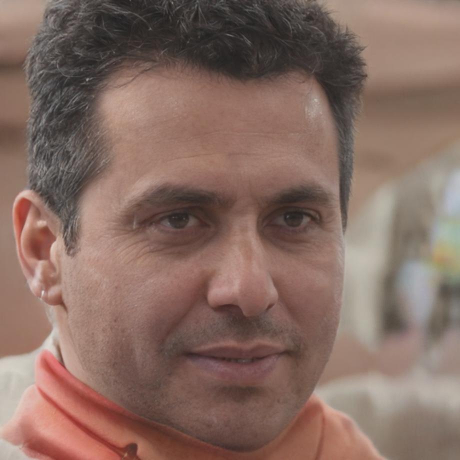 Stefan Mayer